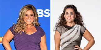 Marissa Jaret Winokur Shares How She Dropped 60 lbs