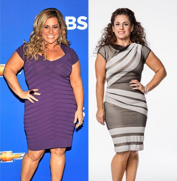 Marissa Jaret Winokur Shares How She Dropped 60 lbs