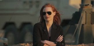 Zero Dark Thirty Official Trailer