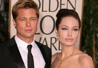 Brangelina Got Married?