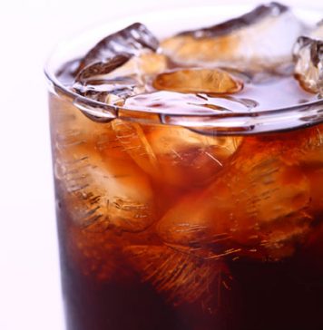 Drinking Cola Leads to Depression