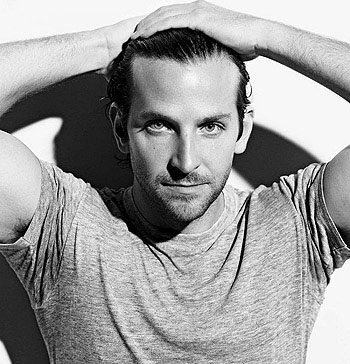 Bradley Cooper & Jennifer Lawrence Deny Romance