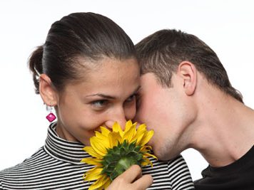 First Date Sex Doesn't Lead to a Lasting Relationship