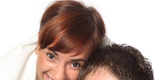 Hugs Reduce Blood Pressure