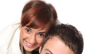 Hugs Reduce Blood Pressure