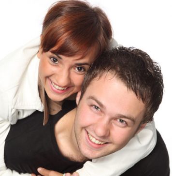 Hugs Reduce Blood Pressure