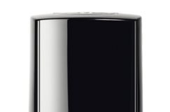 Chanel Peach Emprise Nail Polish Trendy