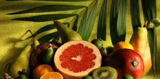 Woman Has Never Eaten Raw Fruit and Veggies