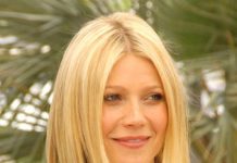 Gwyneth Paltrow to Write Second Cook Book