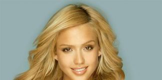 Jessica Alba Hates Short Hot Pants