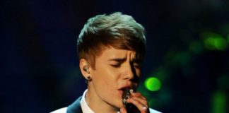 Justin Bieber Records a Selena Gomez Split Song