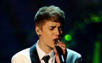 Justin Bieber Records a Selena Gomez Split Song
