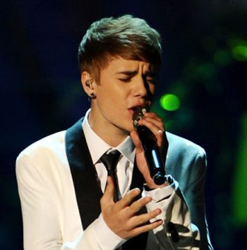 Justin Bieber Records a Selena Gomez Split Song