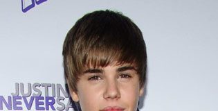 Justin Bieber's Good Side Shows Amid Weed Scandal