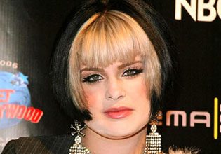Kelly Osbourne Still Called Fat Despite Weight Loss