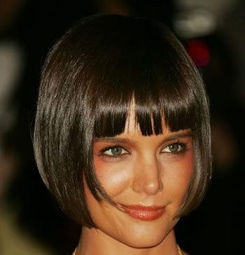 Katie Holmes and Jake Gyllenhaal Dating?