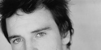 Michael Fassbender Is Single