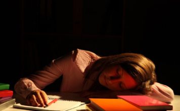 Sleep to Stay Healthy