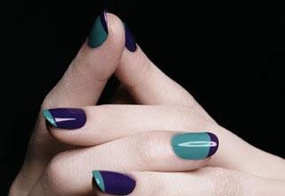 Panasonic Shellac Nails Home Remover