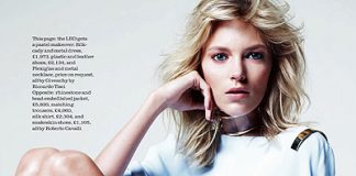 Spring 2013 Fashion Guide