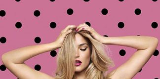 Bar Rafaeli for Passionata – New Pictures