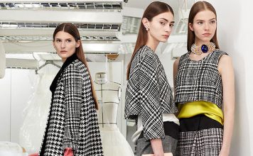 Christian Dior Pre-Fall 2013