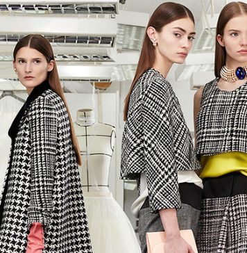 Christian Dior Pre-Fall 2013