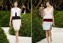 Christian Dior Haute Couture 2013