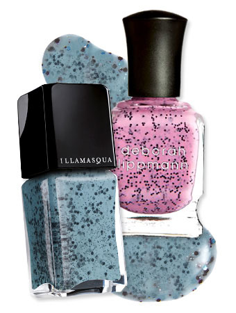 Deborah Lippmann & Illamasqua Nail Polish