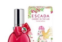 Escada Cherry In The Air Fragrance