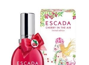Escada Cherry In The Air Fragrance