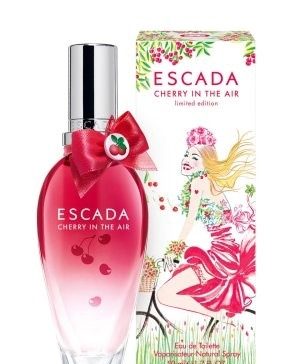 Escada Cherry In The Air Fragrance
