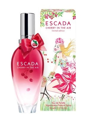 Escada Cherry in the Air Fragrance