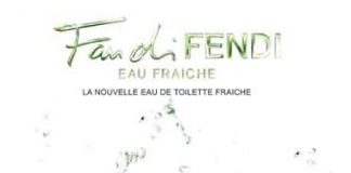 Fan di Fendi Eau Fraiche Fragrance