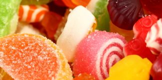 Protein Diet Helps Kick the Sugar Habit