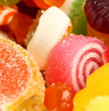 Fruit Jelly Beneficial to Health