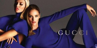 Colorful Gucci SS 2013 Collection