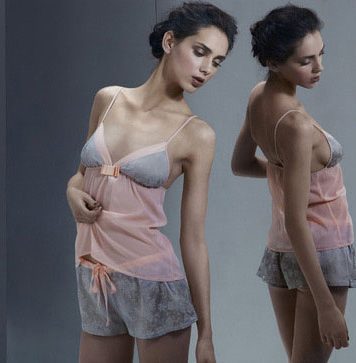 Guerlain Eau de Lingerie Fragrance