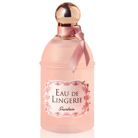 Guerlain Eau de Lingerie Fragrance  