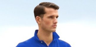 Clothes of Future by Lacoste