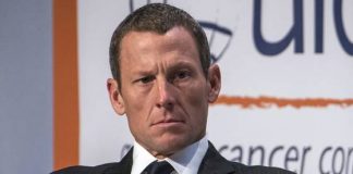 Lance Armstrong's Story To Become a Movie Plot