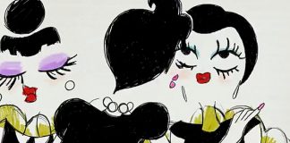 Lanvin to Collaborate with Lancome