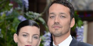 Liberty Ross and Rupert Sanders Divorcing