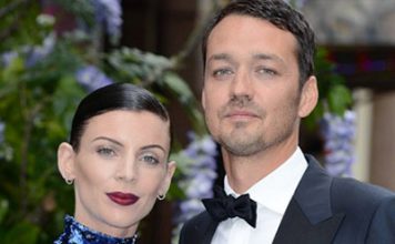 Liberty Ross and Rupert Sanders Divorcing