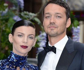 Liberty Ross and Rupert Sanders Divorcing