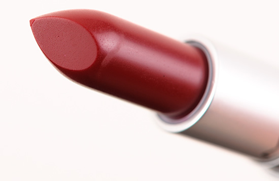 MAC Strength Lipstick