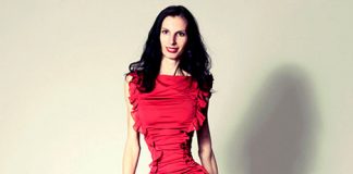 Skinny Models Banned in Israel