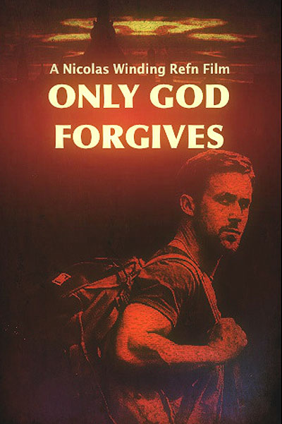 Only God Forgives