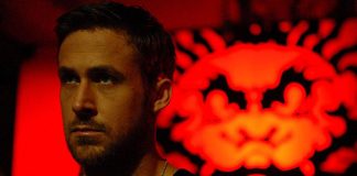 Only God Forgives Teaser Starring Ryan Gosling