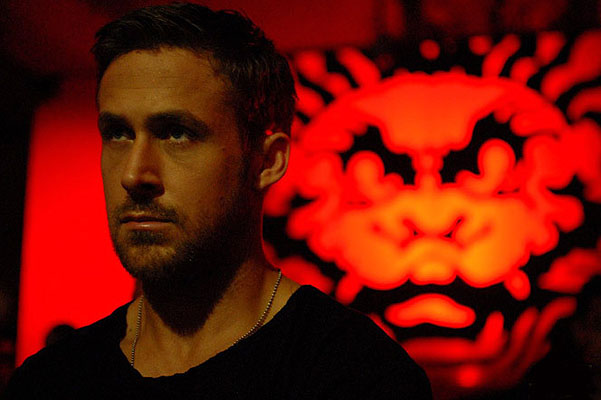 Only God Forgives Starring Ryan Gosling